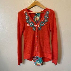 Miss Me Sweater